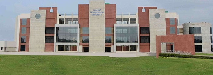 82 Gujarat University Students Can